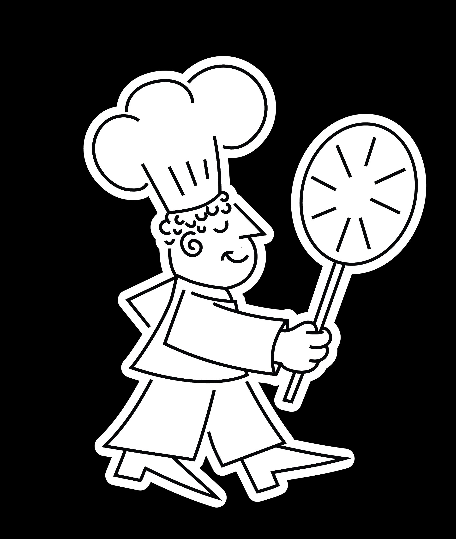 The Chef